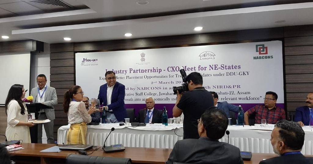 Jettwings Institute of Aviation and Hospitality Management Guwahati College gallery photo 6